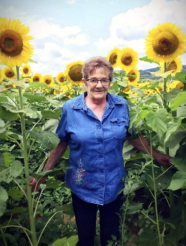 Patricia ‘Patty’ Marie Rooney